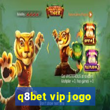 q8bet vip jogo